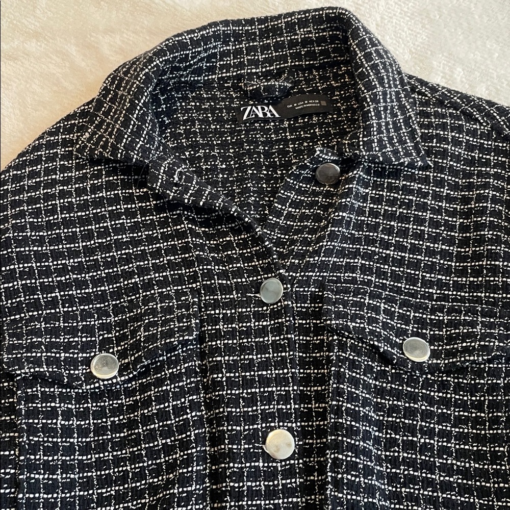 ZARA Jacket - Picture 2 of 5